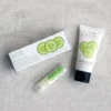 Cucumber & Honey Travel Size Handcreme + Lip Butter Duo
