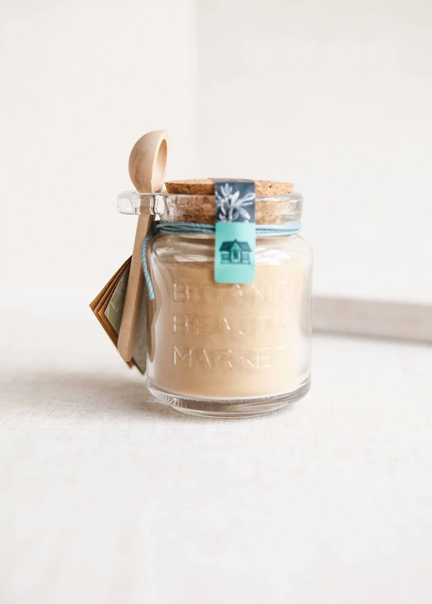 Rhassoul Clay Mask 2 Rhassoul Clay Mask - Image 2