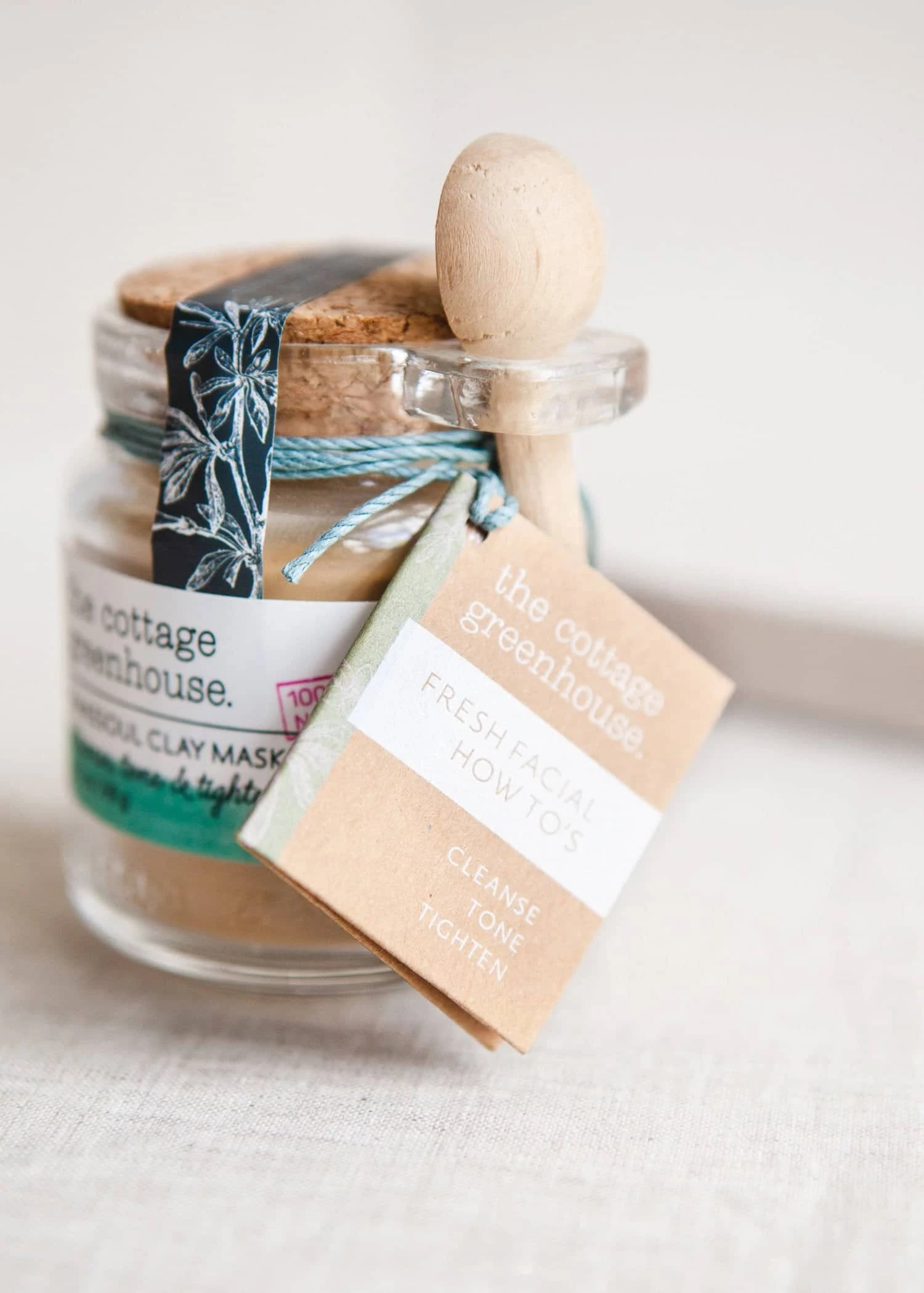 Rhassoul Clay Mask 3 Rhassoul Clay Mask - Image 3