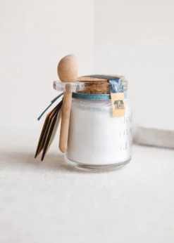 Kaolin Clay Mask -Clinique Sales Store IMG 9689 web