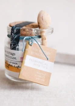 Kaolin Clay Mask -Clinique Sales Store IMG 9690 web