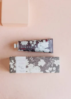 In Love Shea Butter Handcreme