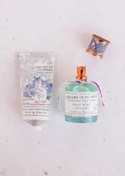 Forget Me Not Eau De Parfum & Handcreme Duo