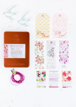 Limited Edition Gift Tag Kit