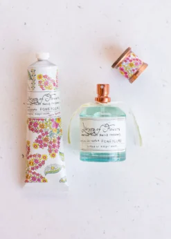 Honeycomb Eau De Parfum & Handcreme Duo