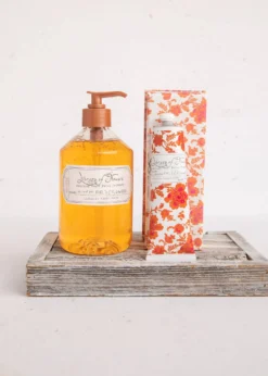 Field & Flowers Shower Gel & Handcreme Duo