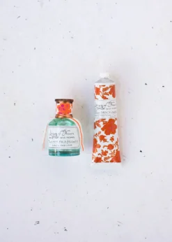 Field & Flowers Eau De Parfum & Handcreme Duo