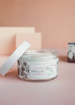 In Love Body Butter -Clinique Sales Store LOL In Love Body Butter 02