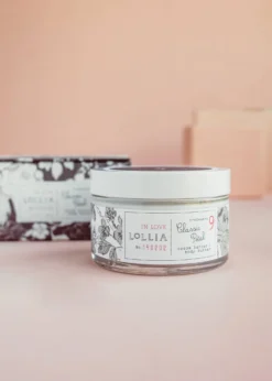 In Love Body Butter -Clinique Sales Store LOL In Love Body Butter 03