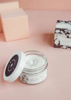 In Love Body Butter -Clinique Sales Store LOL In Love Body Butter 04