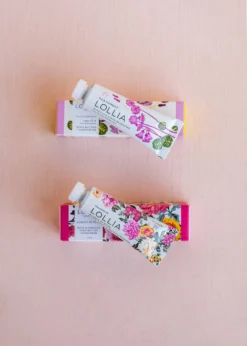 Always In Rose And This Moment Petite Treat Handcreme Pair