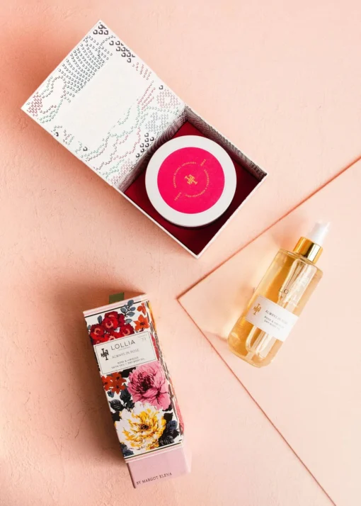 Always In Rose Skin Softening Set -Clinique Sales Store LOL always in rose body butter dry body oil duo