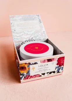 Always In Rose Body Butter -Clinique Sales Store LOL always in rose body butter3