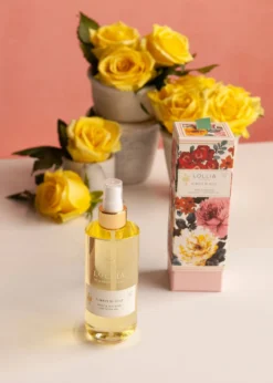 Always In Rose Dry Body Oil 7 Always In Rose Dry Body Oil -Clinique Sales Store LOL always in rose dry body oil4