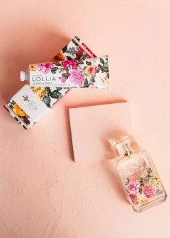 Always In Rose Eau De Parfum & Handcreme Duo -Clinique Sales Store LOL always in rose handcreme EDP duo