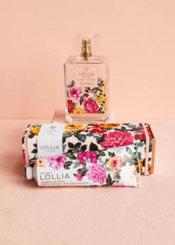 Always In Rose Eau De Parfum & Handcreme Duo