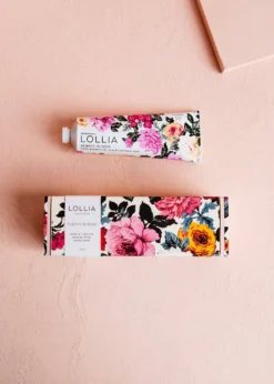 Always In Rose Shea Butter Handcreme