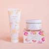 Breathe Shower Gel & Body Butter Duo