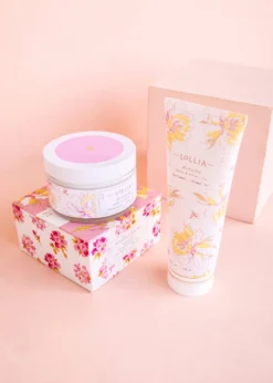 Breathe Shower Gel & Body Butter Duo -Clinique Sales Store LOL breathe shower gel body butter 2