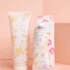 Breathe Shower Gel & Handcreme Duo