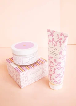 Relax Shower Gel & Body Butter Duo 3 Relax Shower Gel & Body Butter Duo -Clinique Sales Store LOL relax shower gel body butter 2