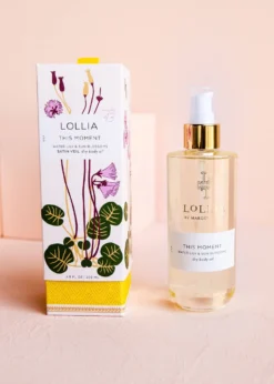 This Moment Dry Body Oil