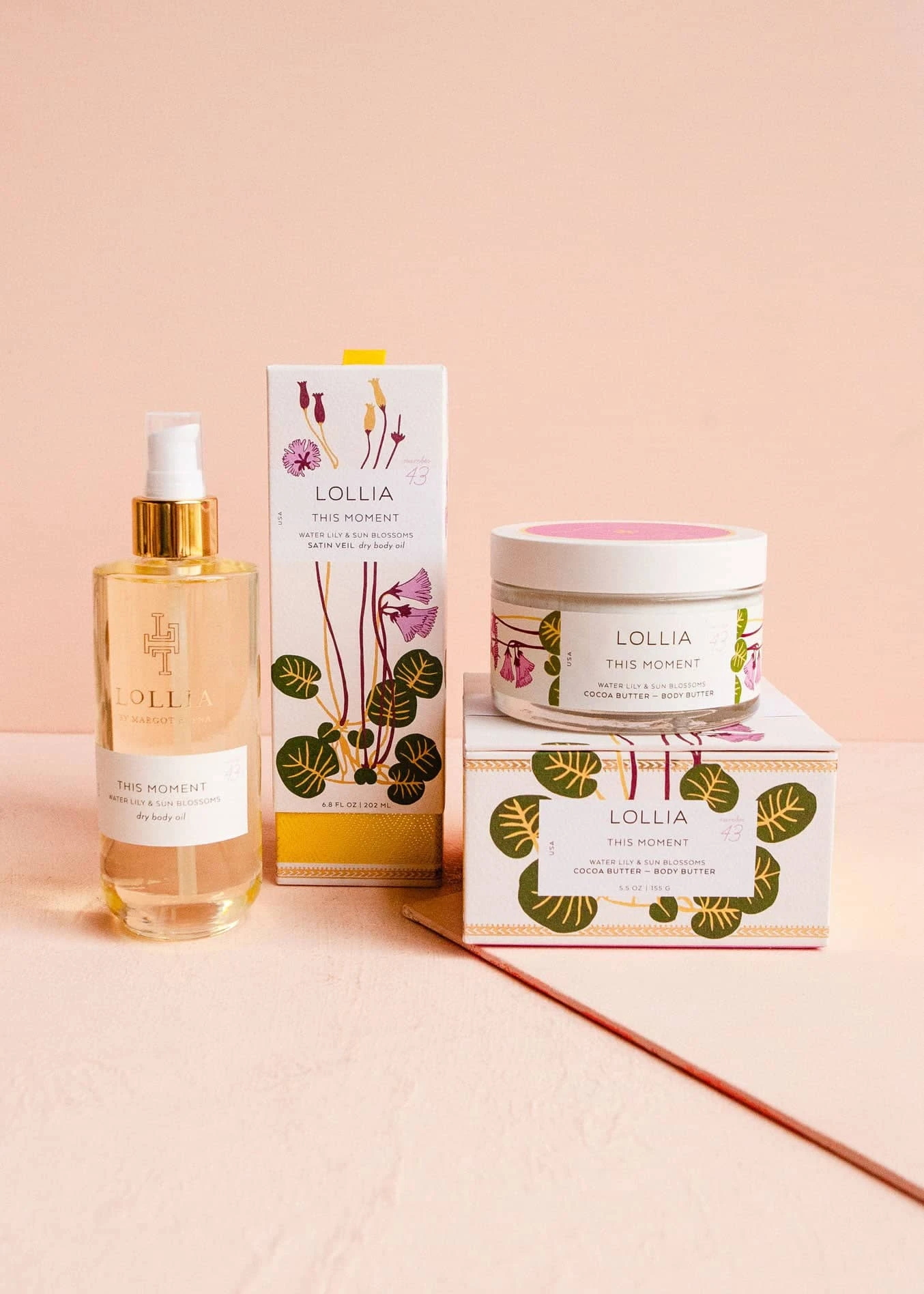 This Moment Skin Softening Set 3 This Moment Skin Softening Set - Image 3