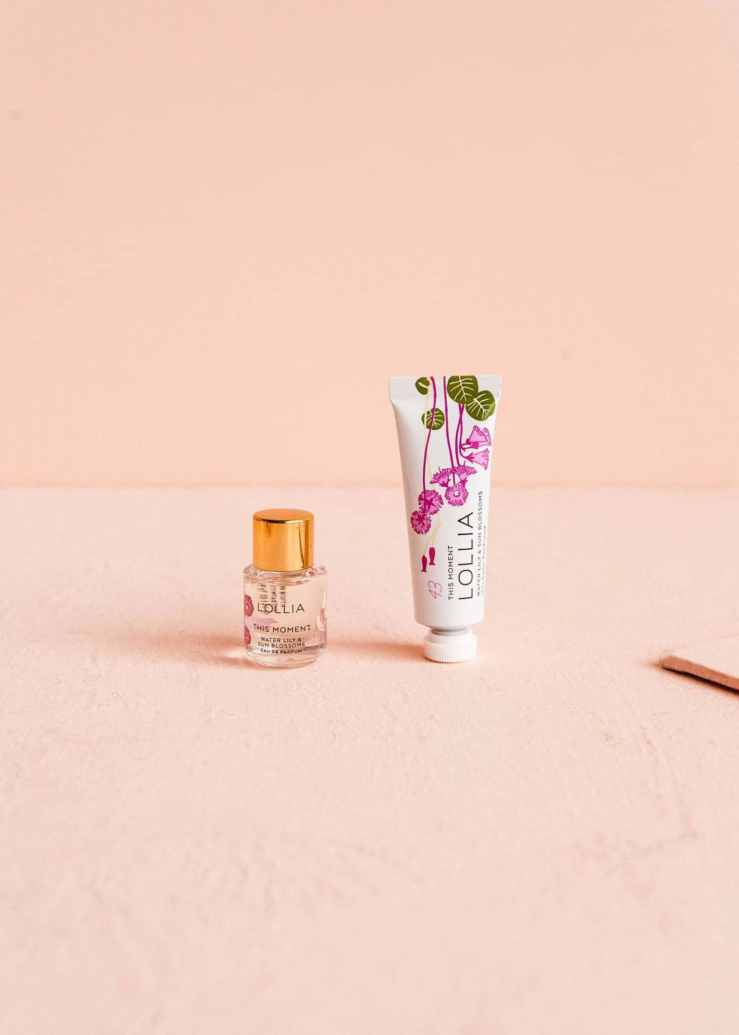 This Moment Petite Treat & Little Luxe Duo 2 This Moment Petite Treat & Little Luxe Duo - Image 2