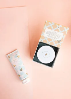 Clinique Sales Store -Clinique Sales Store LOL wish shower gel body butter 2