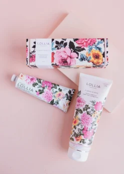 Always In Rose Shower Gel & Handcreme Duo