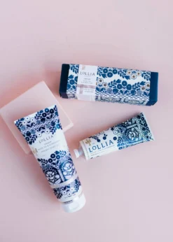 Dream Shower Gel & Handcreme Duo