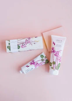 This Moment Shower Gel & Handcreme Duo