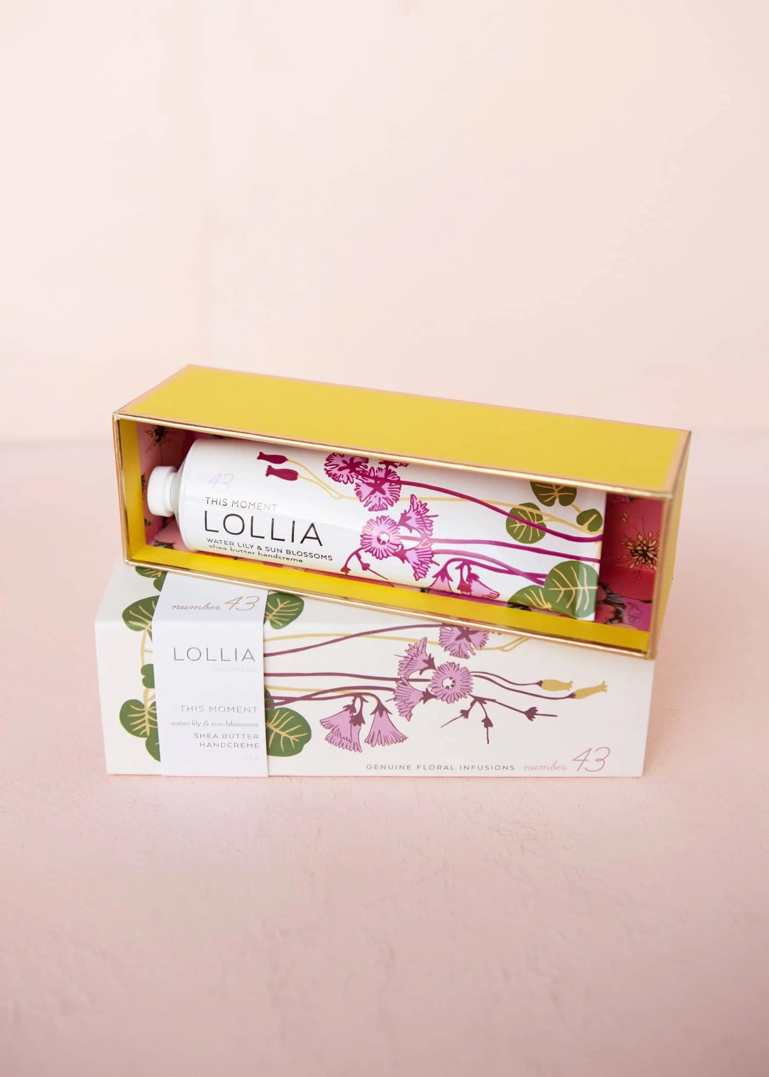 This Moment Shower Gel & Handcreme Duo 3 This Moment Shower Gel & Handcreme Duo - Image 3