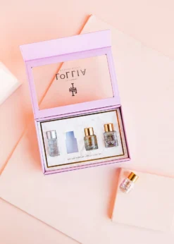 Eau De Parfum Little Luxe Set