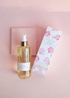 Breathe Skin Softening Set -Clinique Sales Store Lollia Breathe Dry Body Oil Top a6cdd4c9 9c91 4215 8388 e8605e7a1a53