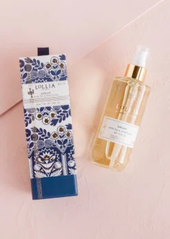 Dream Dry Body Oil 6 Dream Dry Body Oil -Clinique Sales Store Lollia Dream Dry Body Oil Top ribbon