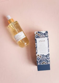 Dream Skin Softening Set -Clinique Sales Store Lollia Dream Dry Body Oil Top2 69ef1291 5b4d 408b 8e0a 42b730a40c4a