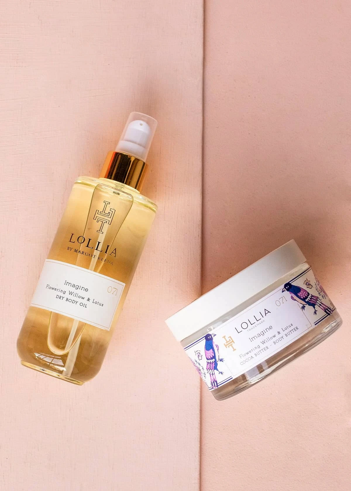 Imagine Skin Softening Set 2 Imagine Skin Softening Set - Image 2