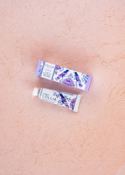 Imagine Petite Treat & Little Luxe Duo -Clinique Sales Store Lollia Imagine Little Lux EDP Petite Treat 04