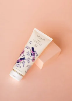 Imagine Perfumed Shower Gel 5 Imagine Perfumed Shower Gel -Clinique Sales Store Lollia Imagine Shower Gel 03