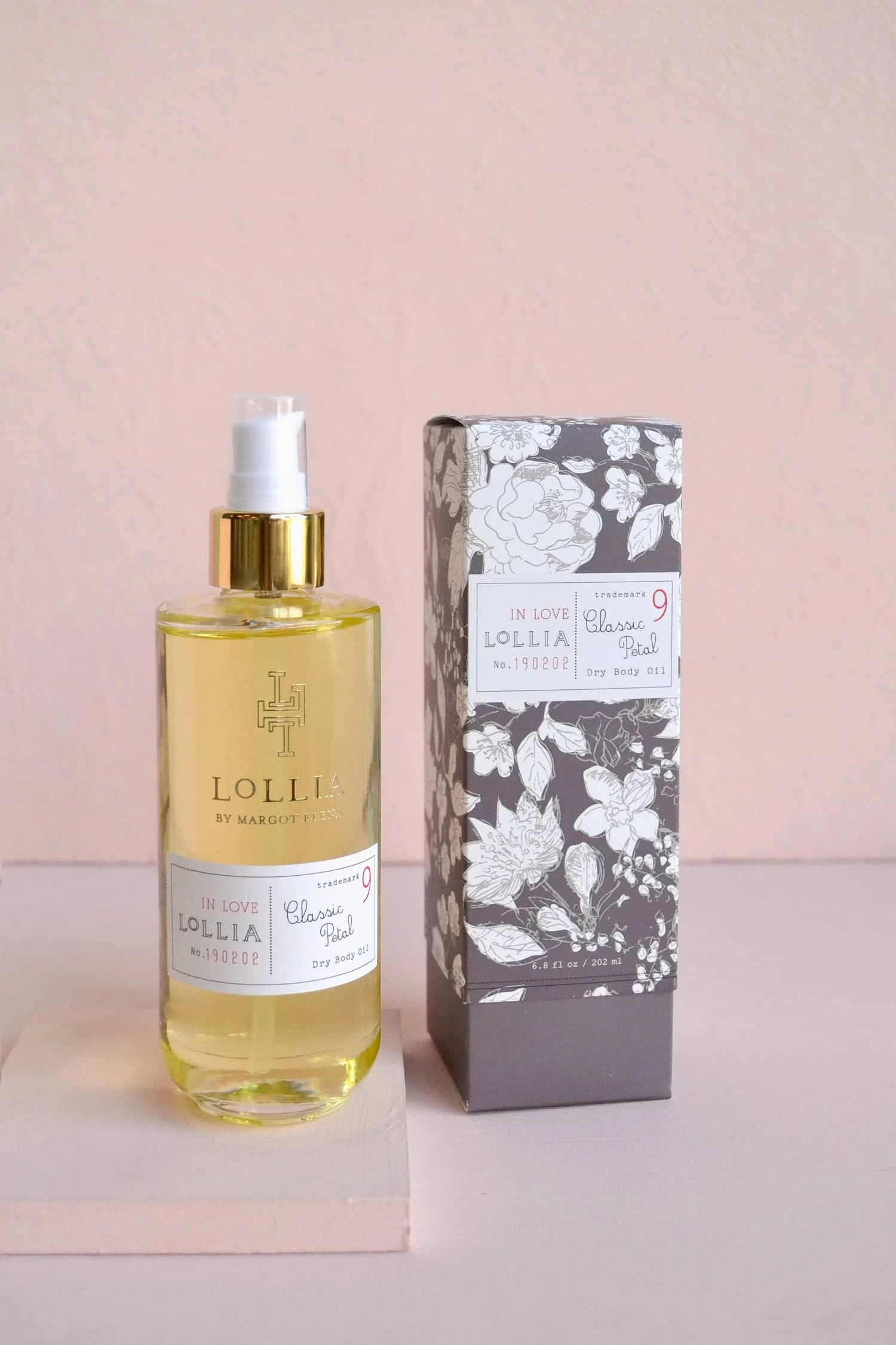 In Love Skin Softening Set 3 In Love Skin Softening Set - Image 3