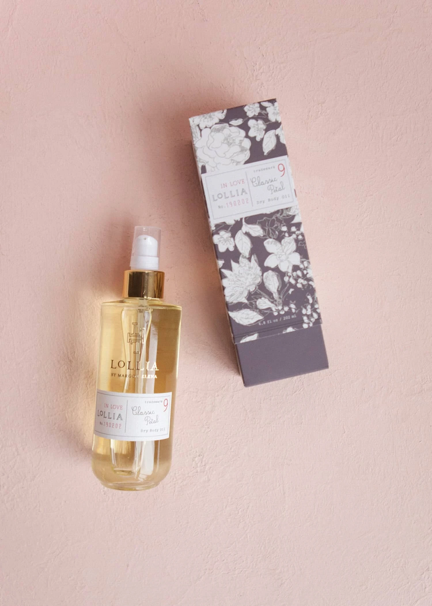 In Love Skin Softening Set 4 In Love Skin Softening Set - Image 4