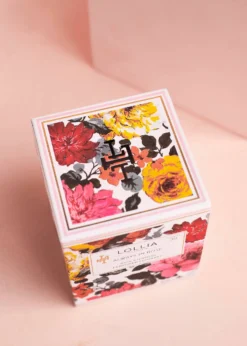 Always In Rose Luminary -Clinique Sales Store Lollia Luminaries Always In Rose 02