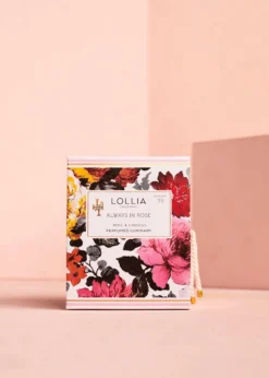 Always In Rose Luminary -Clinique Sales Store Lollia Luminaries Always In Rose 04