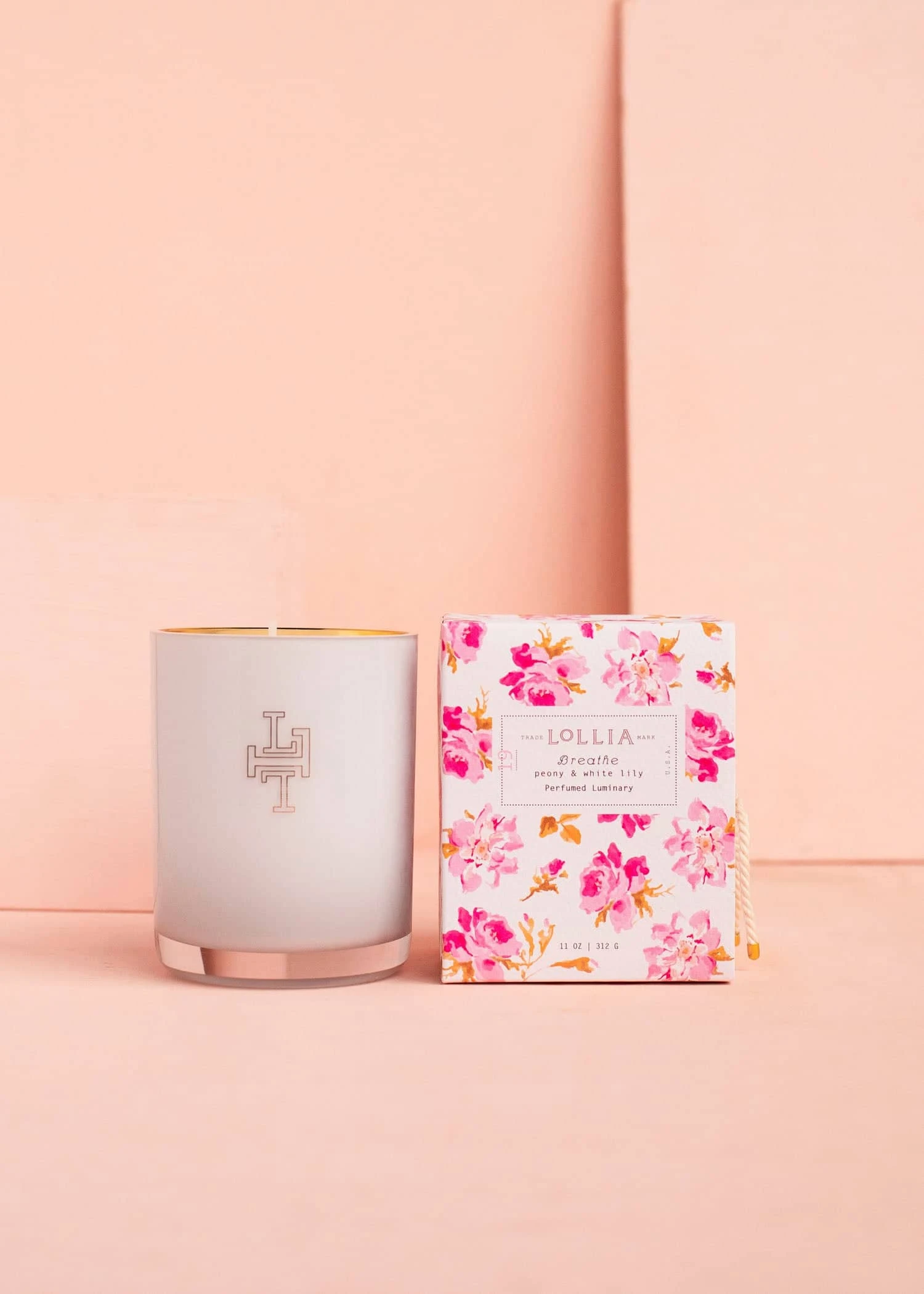 Breathe Luminary 1 Breathe Luminary