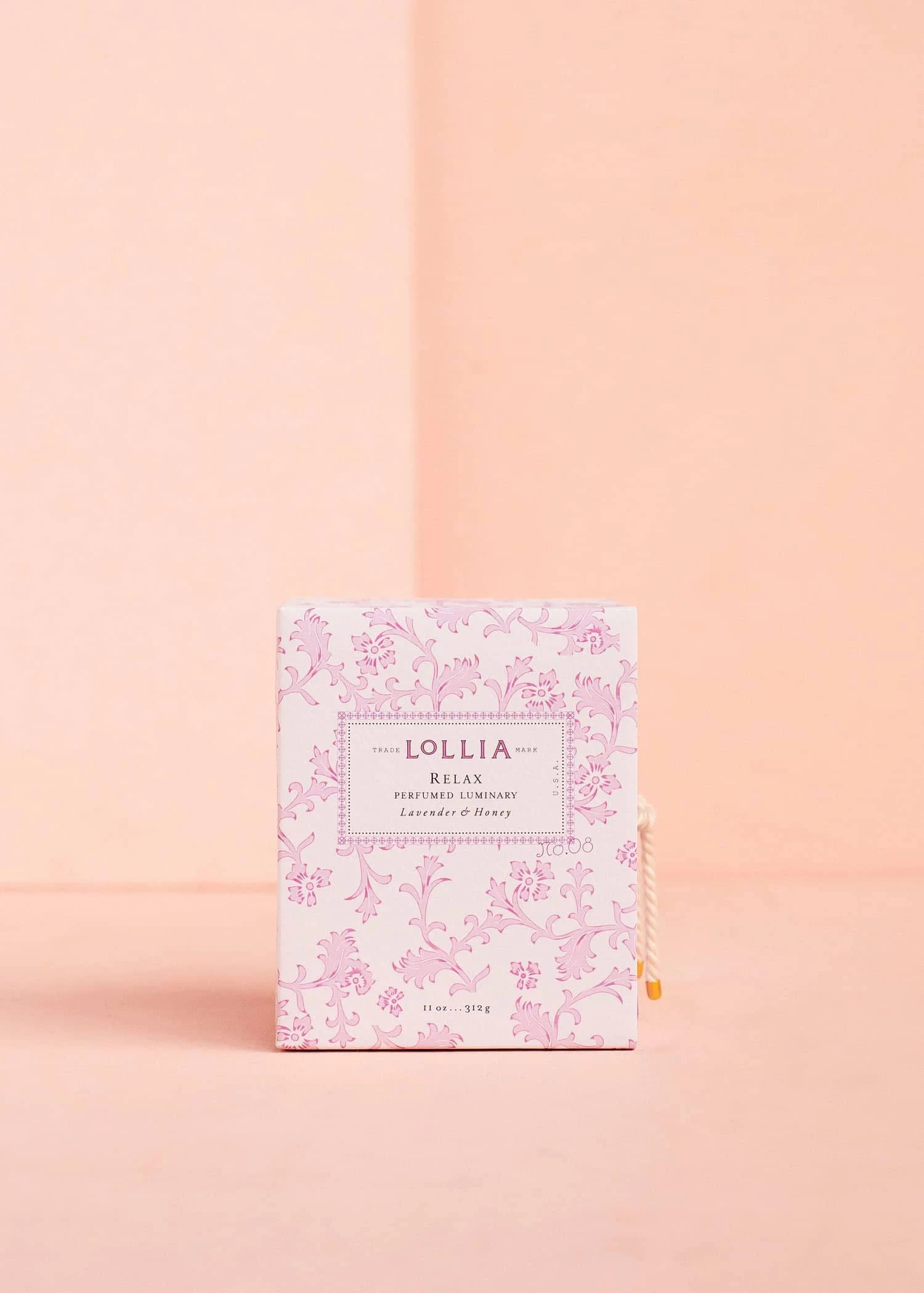 Relax Luminary 4 Relax Luminary - Image 4