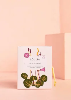 This Moment Luminary -Clinique Sales Store Lollia Luminaries This Moment 04