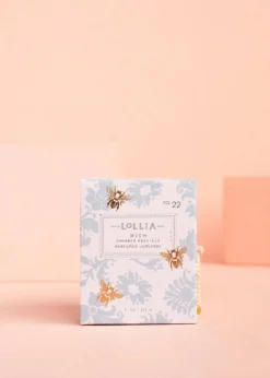 Wish Luminary -Clinique Sales Store Lollia Luminaries Wish 04