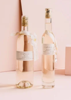 Relax & Breathe Bubble Bath Duo