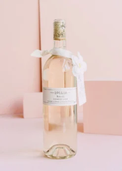 Relax Bubble Bath -Clinique Sales Store Lollia Relax Perfumed Luxury Bubble Bath 1